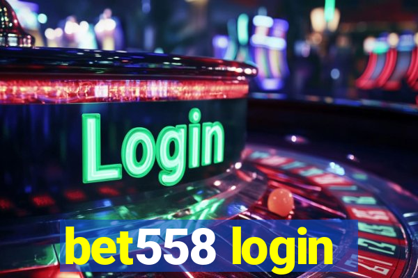 bet558 login
